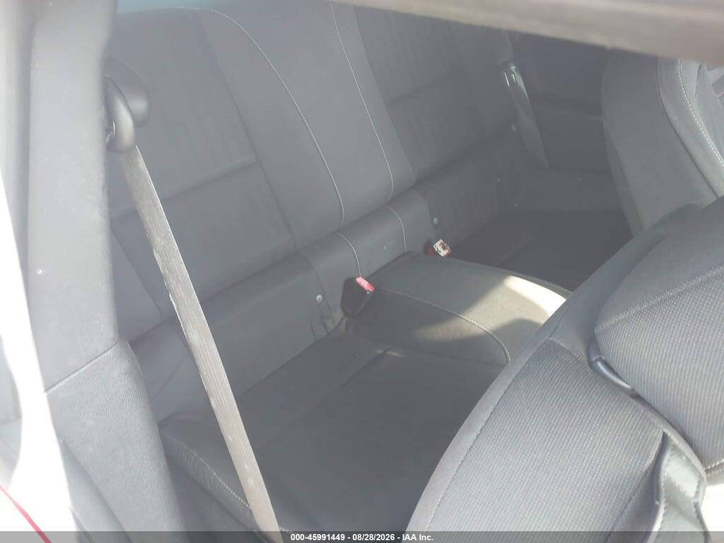 2G1FA1E38D9147381 2013 CHEVROLET CAMARO photo no. 8