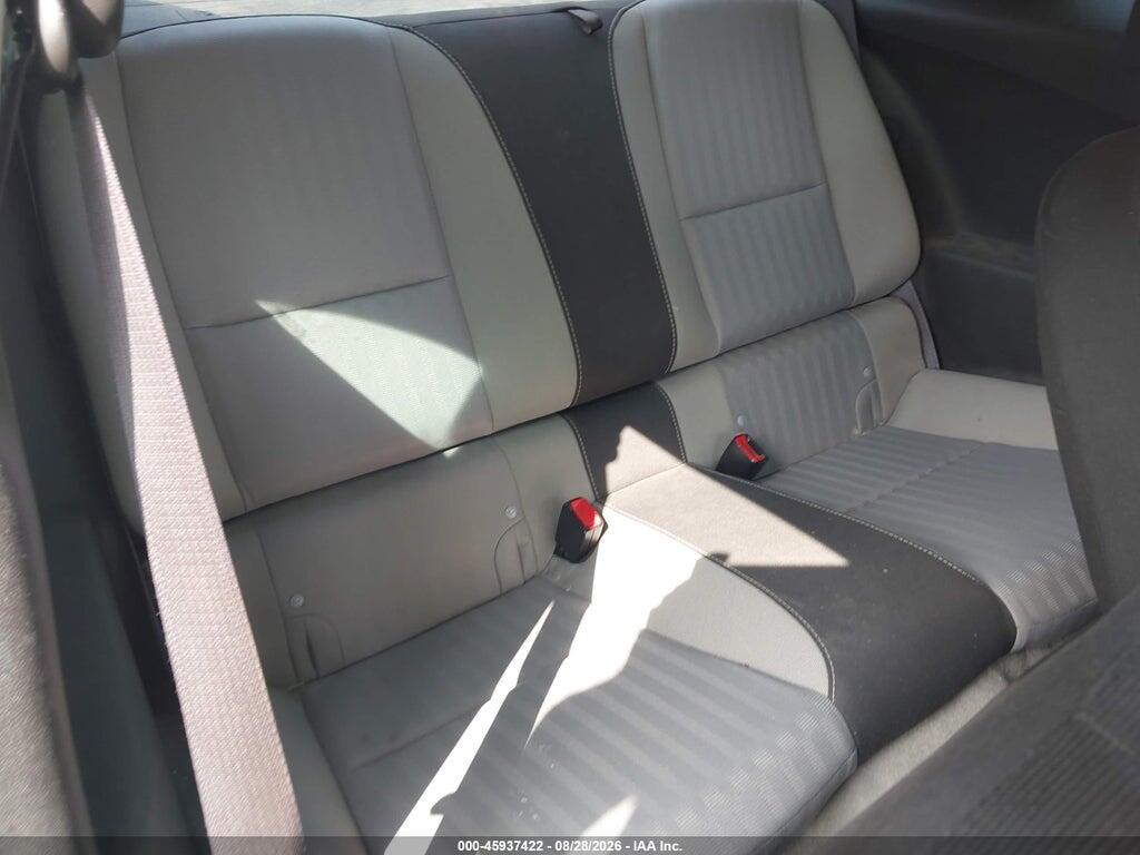2G1FA1E34D9162525 2013 CHEVROLET CAMARO photo no. 8