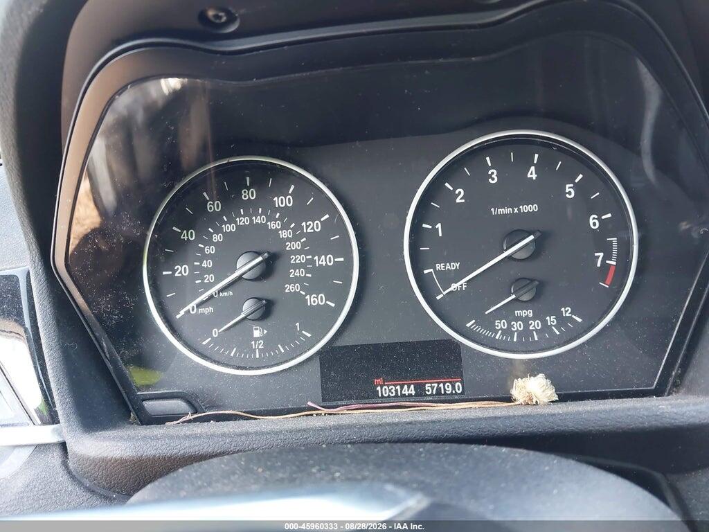 WBXHT3C38J5K30698 2018 BMW X1 photo no. 7