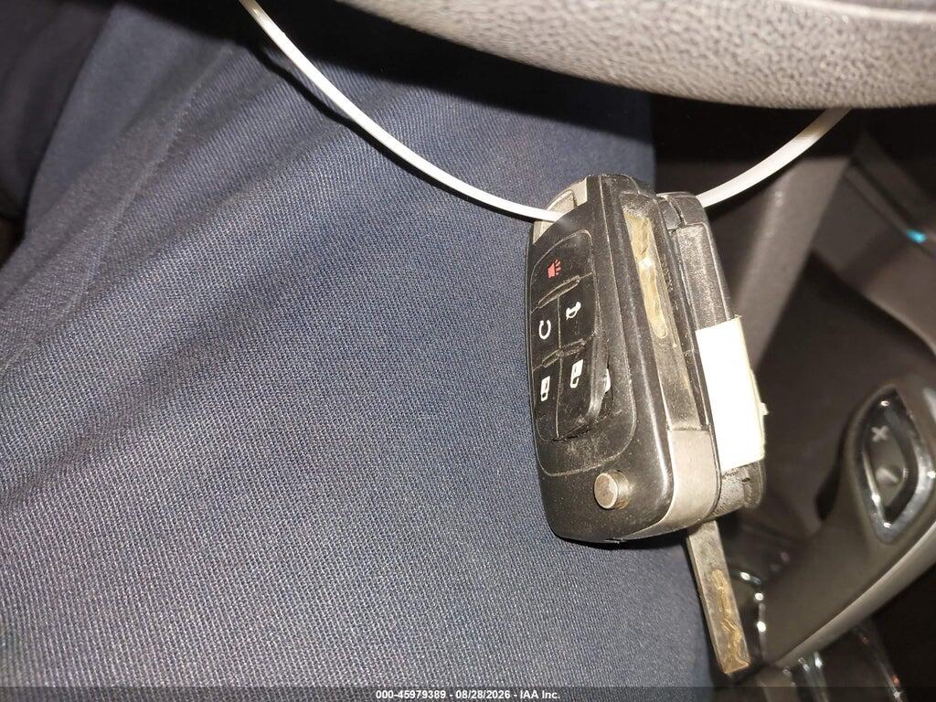 2GNFLCEK2D6214117 2013 CHEVROLET EQUINOX photo no. 11