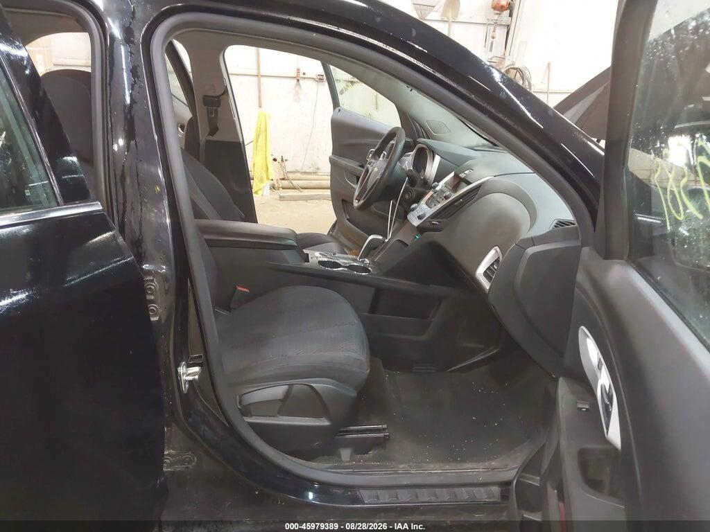 2GNFLCEK2D6214117 2013 CHEVROLET EQUINOX photo no. 5