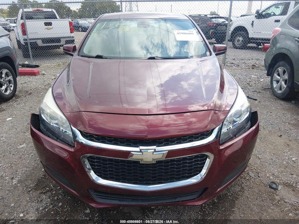 1G11C5SL0EF261500 2014 CHEVROLET MALIBU photo no. 12