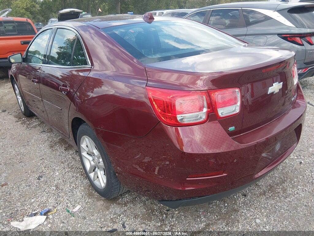 1G11C5SL0EF261500 2014 CHEVROLET MALIBU photo no. 3