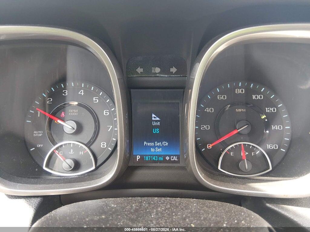 1G11C5SL0EF261500 2014 CHEVROLET MALIBU photo no. 7