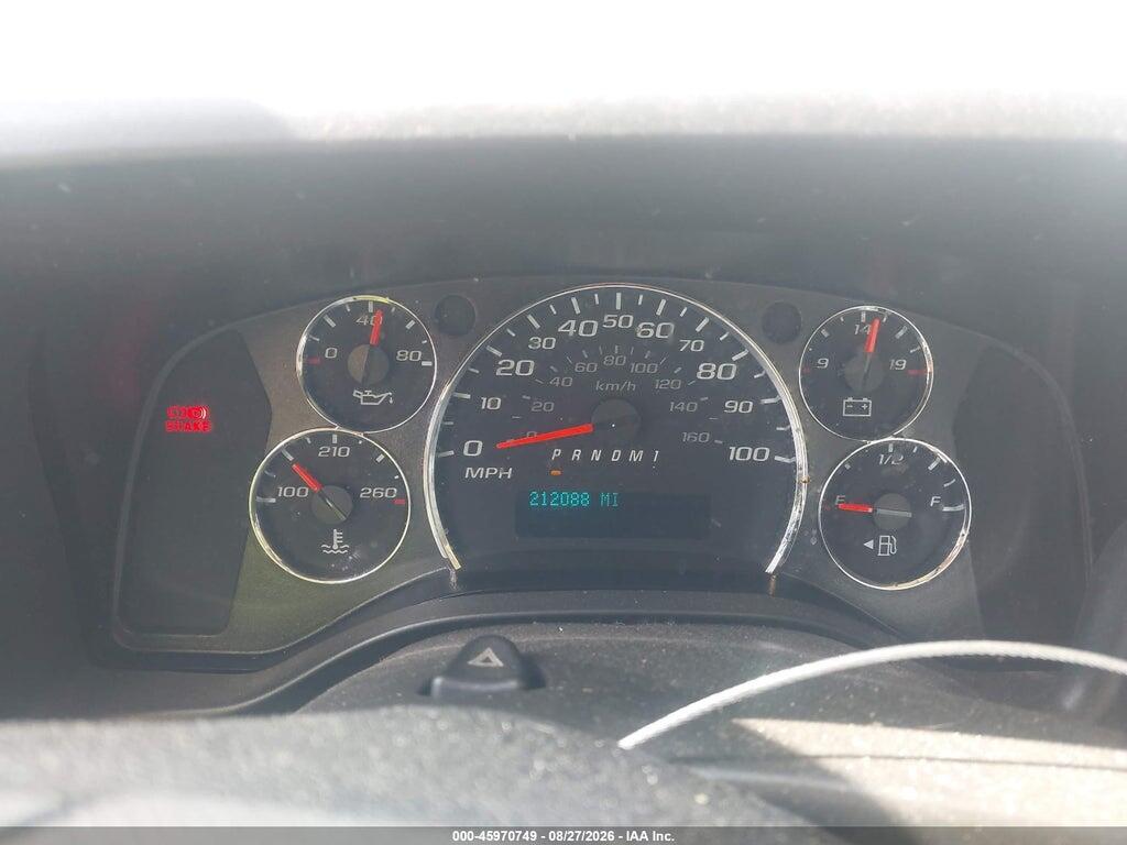 2020 CHEVROLET EXPRESS CUTAWAY 1HA3GTCG4LN008639