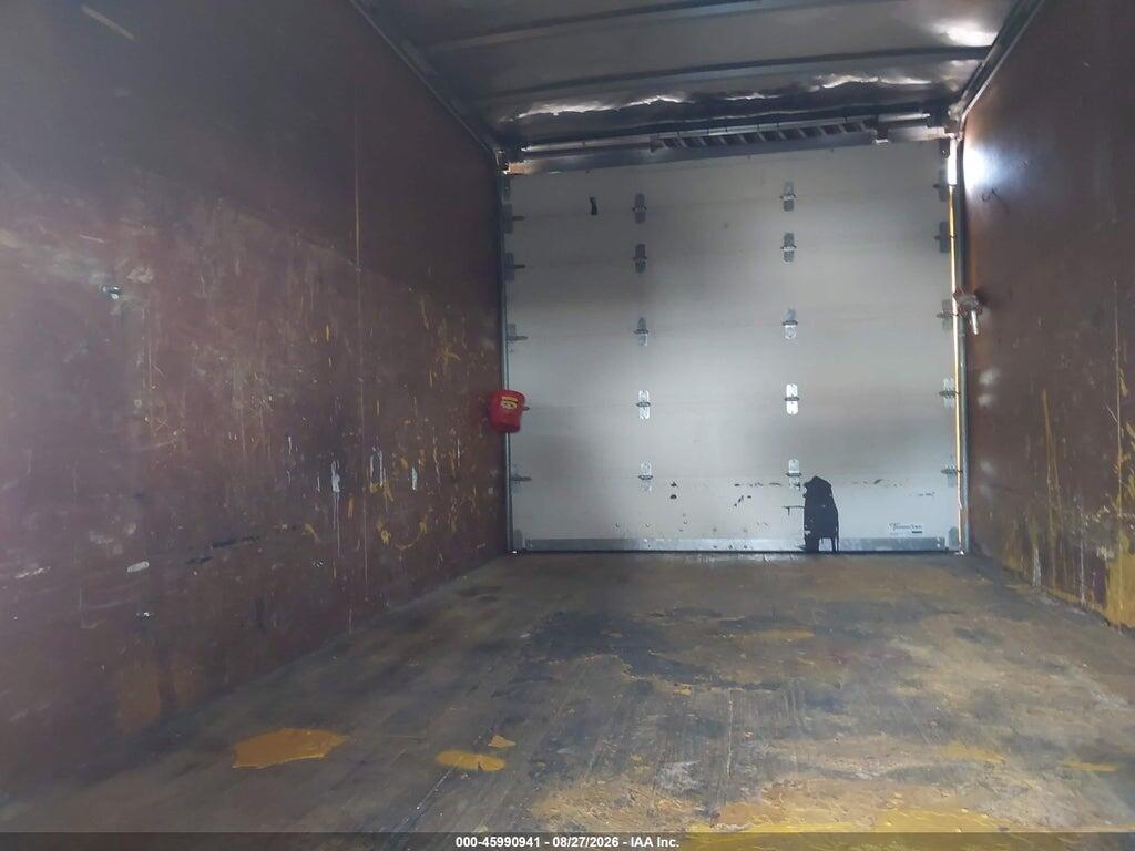 1GB3G3BG2D1137790 2013 CHEVROLET EXPRESS CUTAWAY photo no. 6