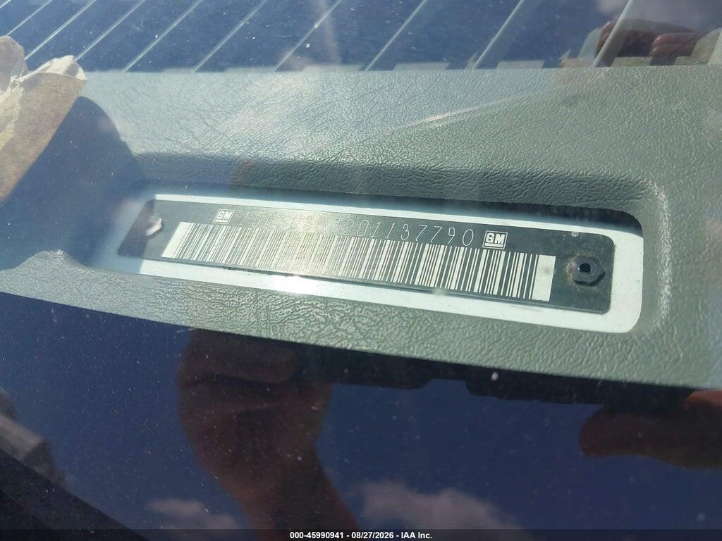 1GB3G3BG2D1137790 2013 CHEVROLET EXPRESS CUTAWAY photo no. 8