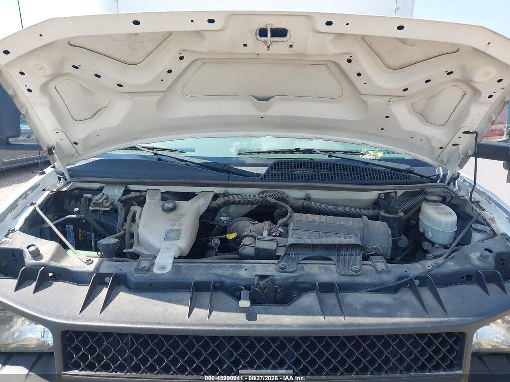 1GB3G3BG2D1137790 2013 CHEVROLET EXPRESS CUTAWAY photo no. 9