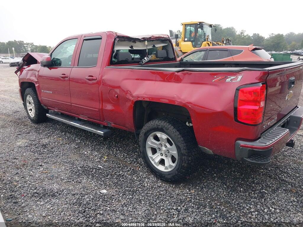 2GCVKPEC2K1177958 2019 CHEVROLET SILVERADO 1500 LD photo no. 3