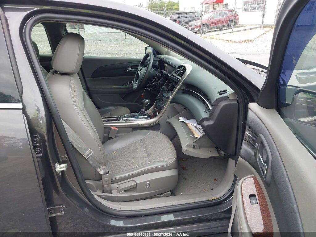 1G11C5SA1DF128998 2013 CHEVROLET MALIBU photo no. 5
