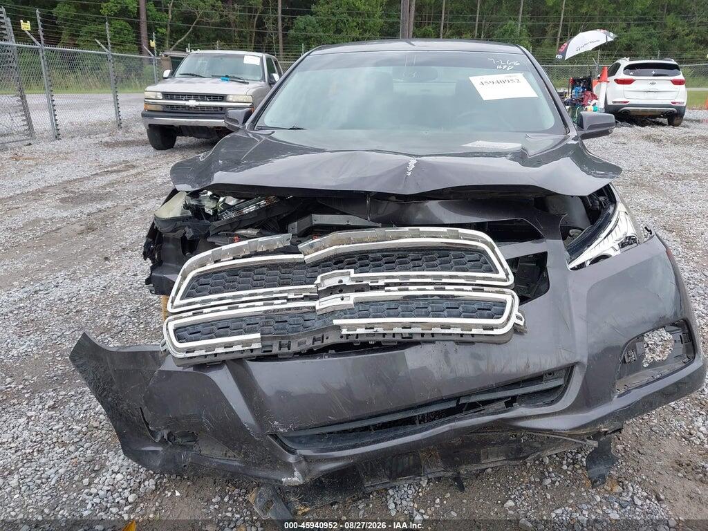 1G11C5SA1DF128998 2013 CHEVROLET MALIBU photo no. 6