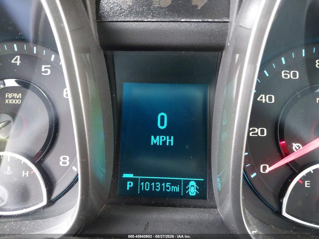 1G11C5SA1DF128998 2013 CHEVROLET MALIBU photo no. 7