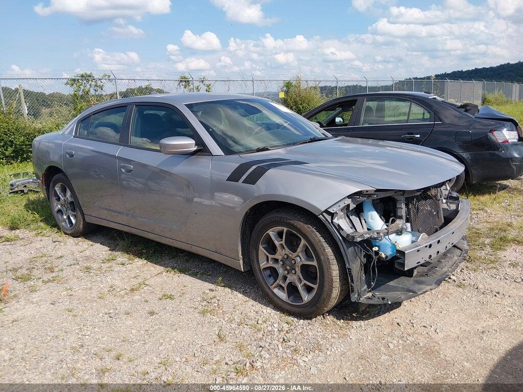 2C3CDXJG3HH515981 2017 DODGE CHARGER photo no. 1