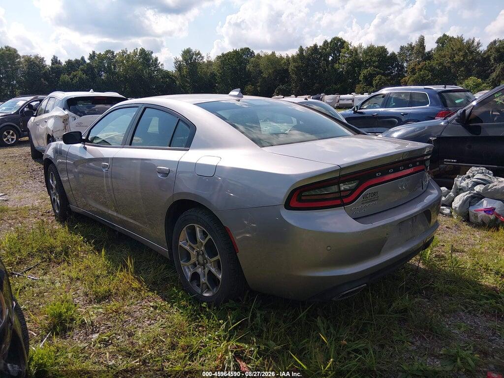 2C3CDXJG3HH515981 2017 DODGE CHARGER photo no. 3