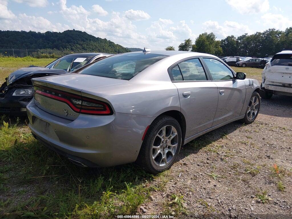 2C3CDXJG3HH515981 2017 DODGE CHARGER photo no. 4