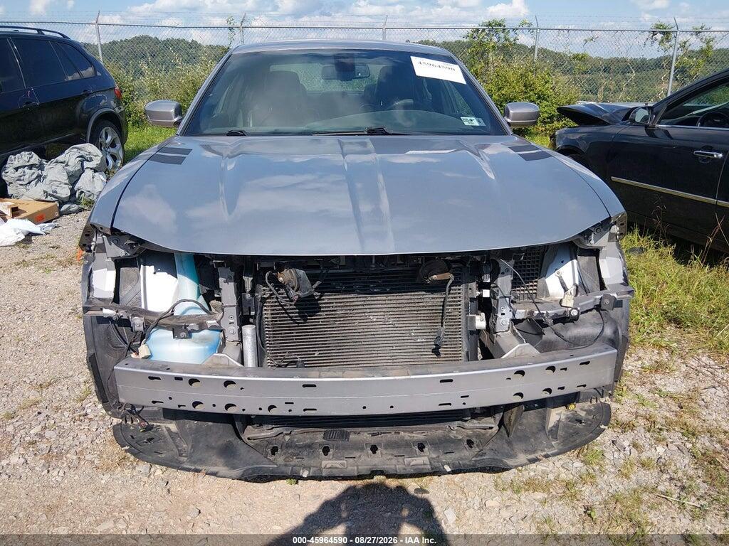 2C3CDXJG3HH515981 2017 DODGE CHARGER photo no. 6