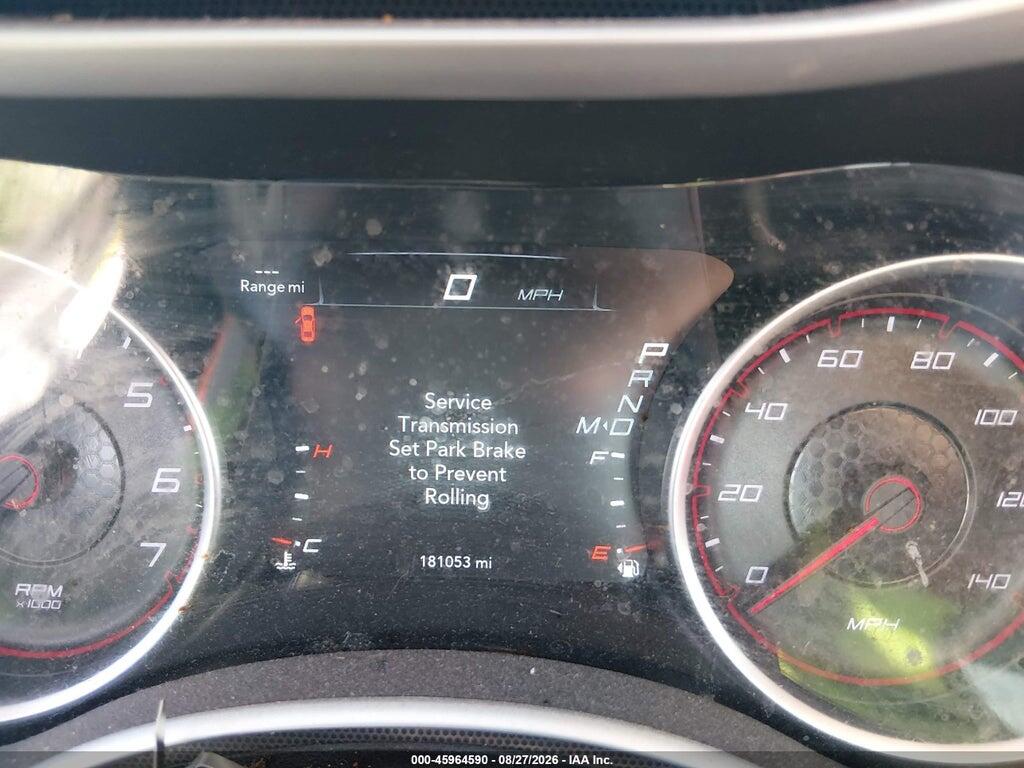 2C3CDXJG3HH515981 2017 DODGE CHARGER photo no. 7
