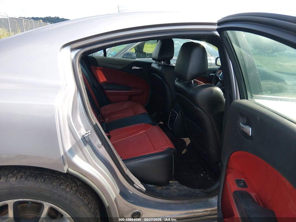 2C3CDXJG3HH515981 2017 DODGE CHARGER photo no. 8