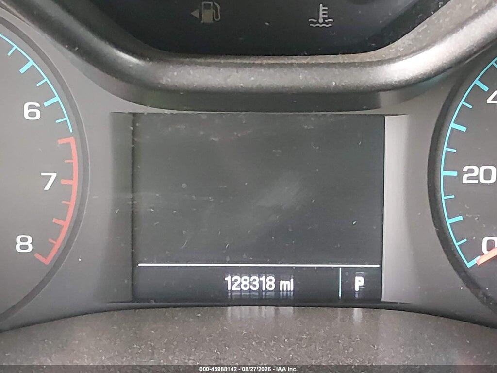1GCHSAEA4F1273529 2015 CHEVROLET COLORADO photo no. 2