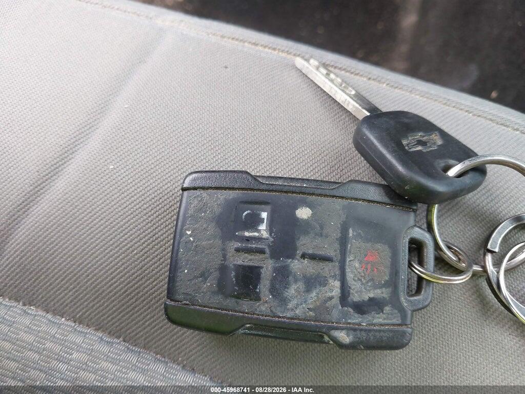 1GCHTBEA0F1194071 2015 CHEVROLET COLORADO photo no. 11