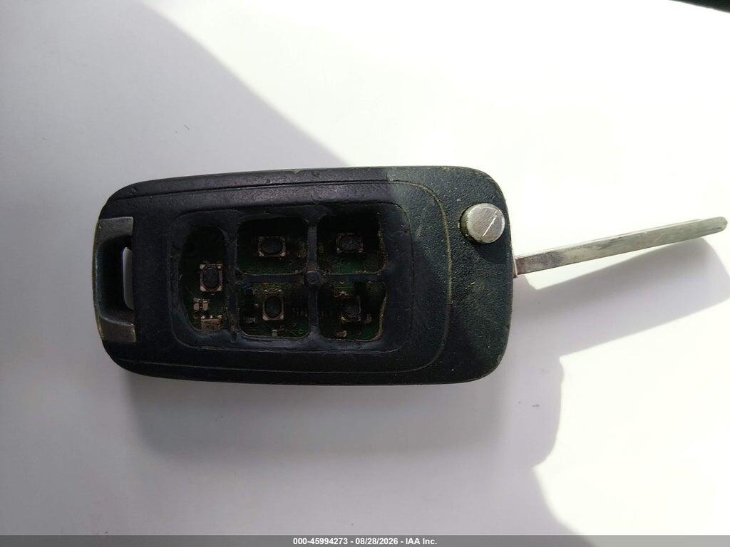 2GNALCEK2F6376939 2015 CHEVROLET EQUINOX photo no. 11