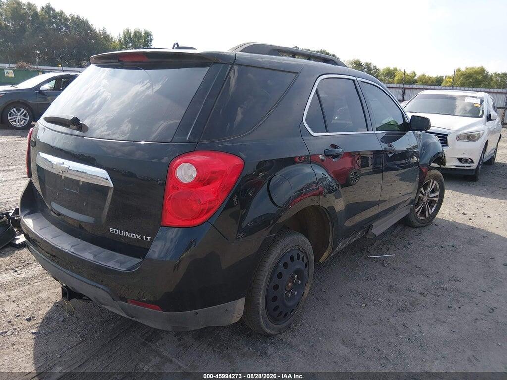 2GNALCEK2F6376939 2015 CHEVROLET EQUINOX photo no. 4