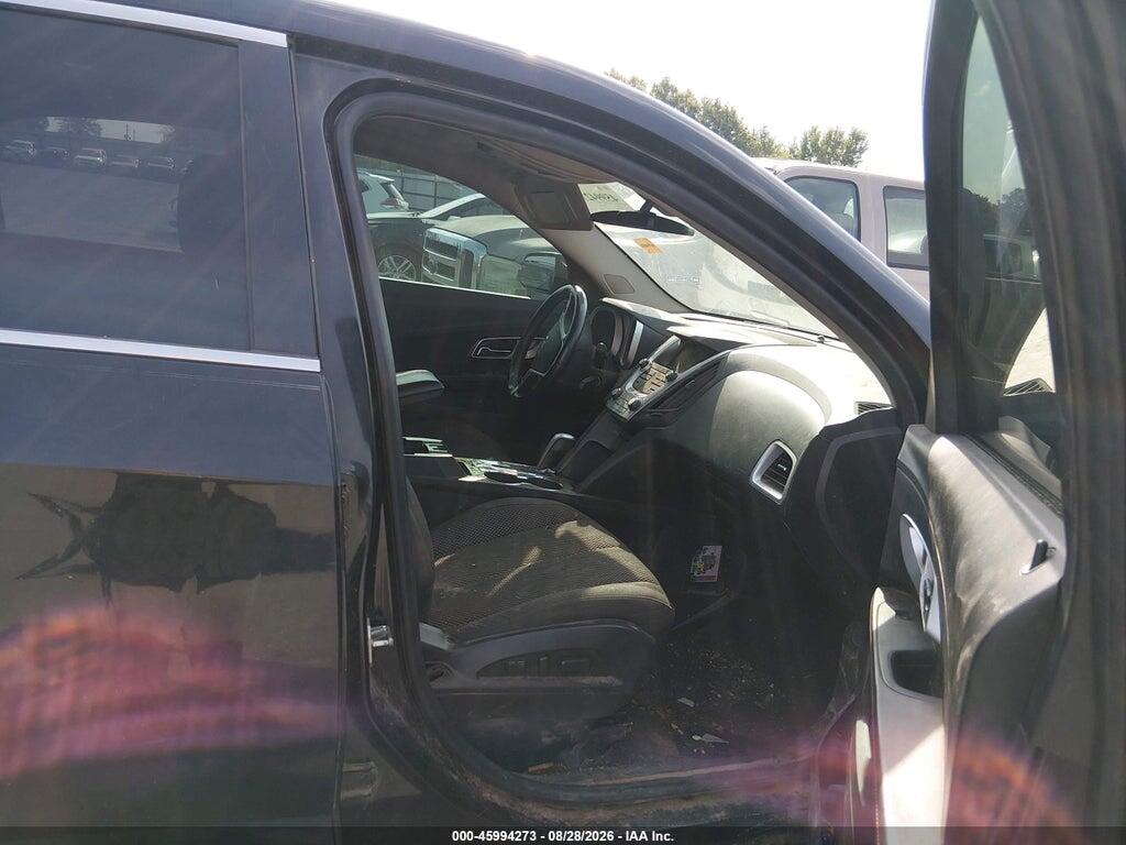 2GNALCEK2F6376939 2015 CHEVROLET EQUINOX photo no. 5
