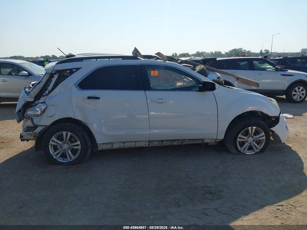 2GNALCEK8F6319127 2015 CHEVROLET EQUINOX photo no. 12