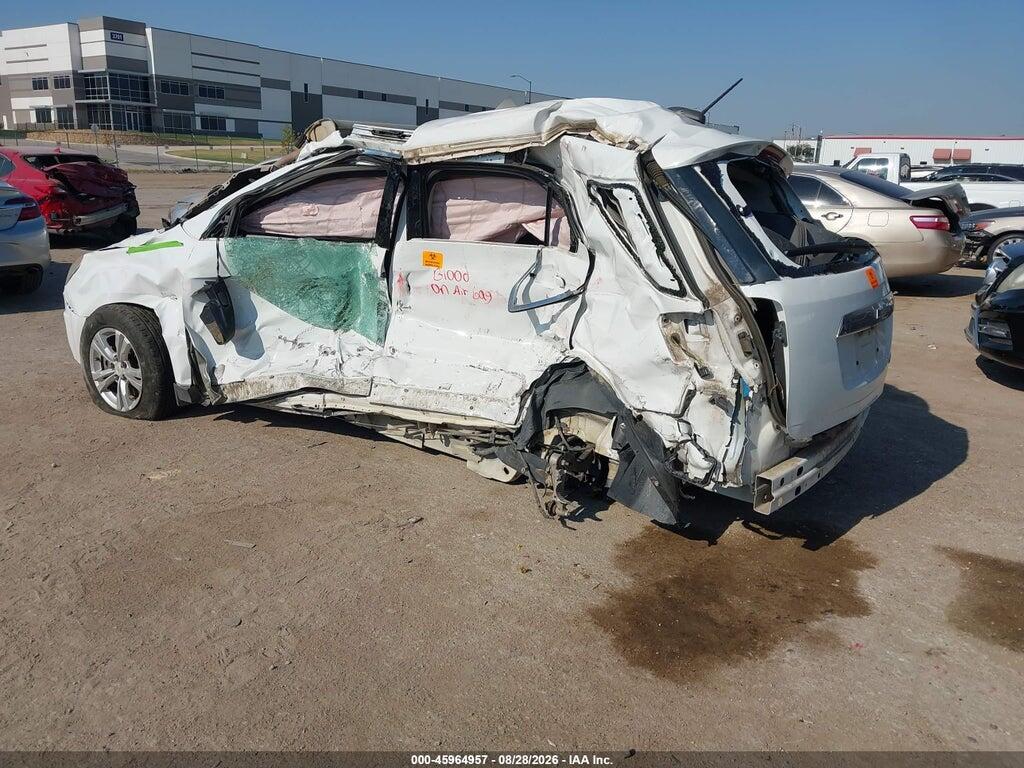 2GNALCEK8F6319127 2015 CHEVROLET EQUINOX photo no. 3