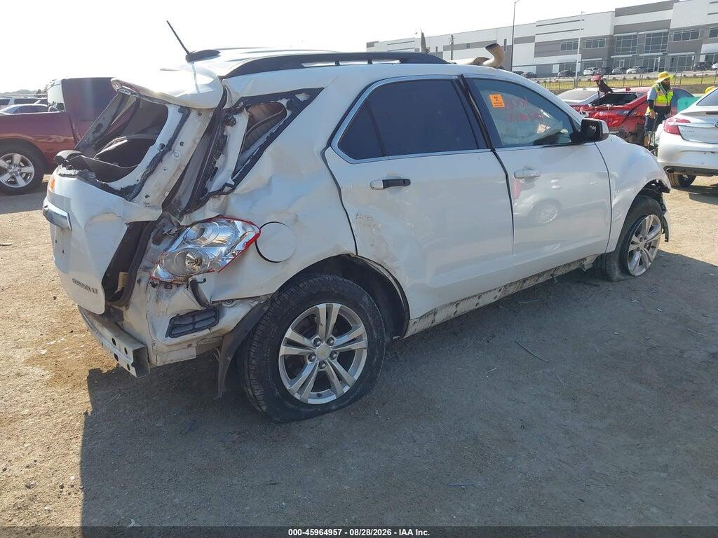 2GNALCEK8F6319127 2015 CHEVROLET EQUINOX photo no. 4