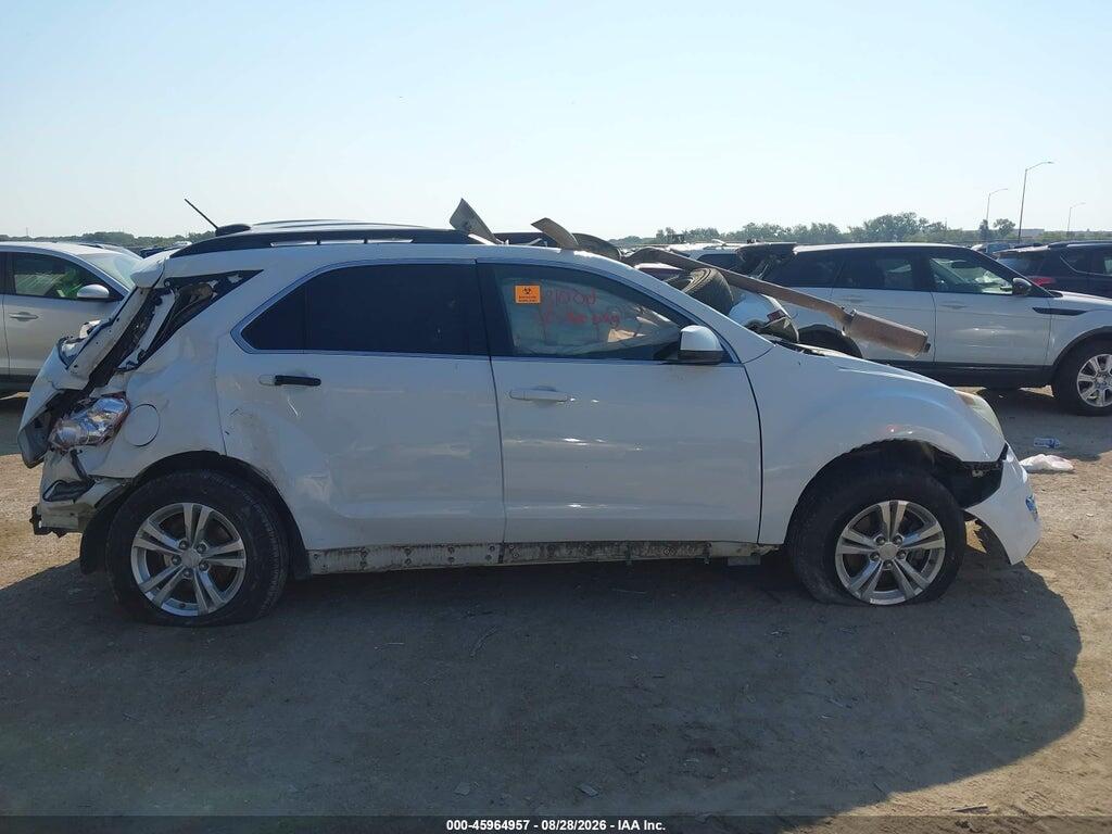 2GNALCEK8F6319127 2015 CHEVROLET EQUINOX photo no. 6