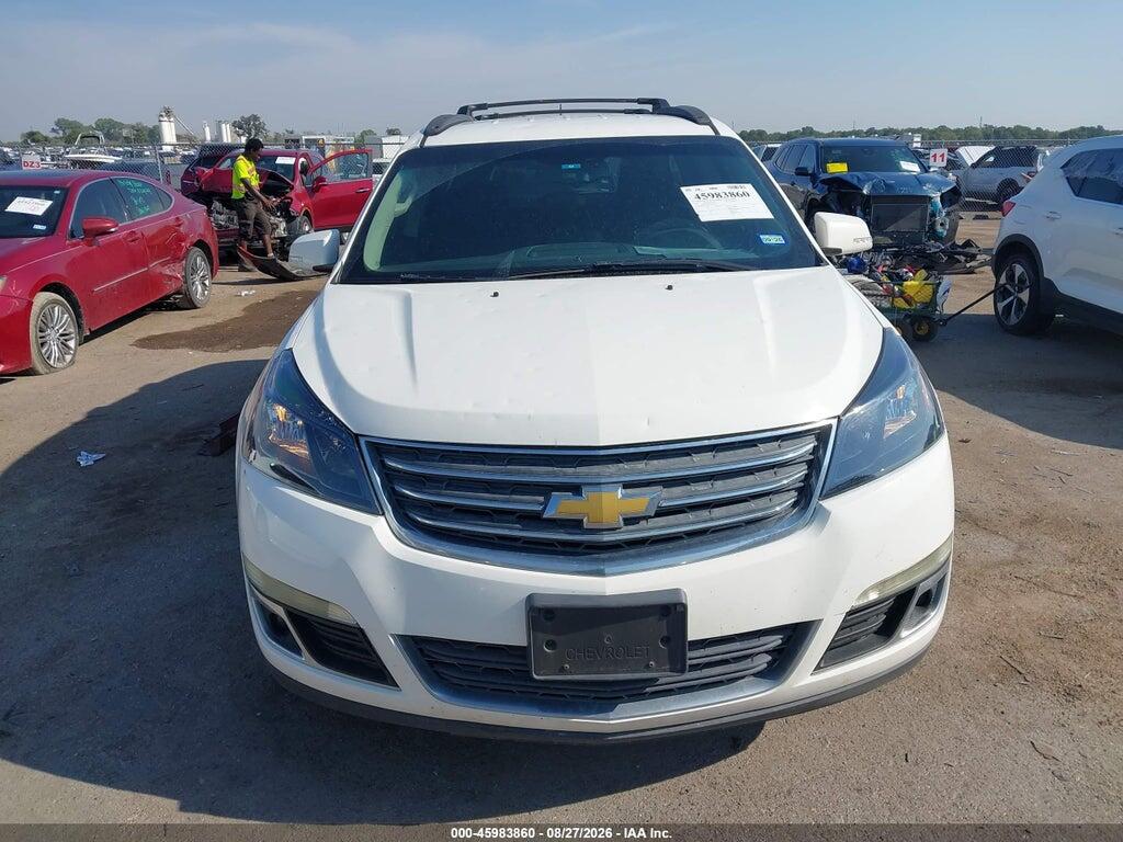 1GNKRGKD3EJ129799 2014 CHEVROLET TRAVERSE photo no. 12