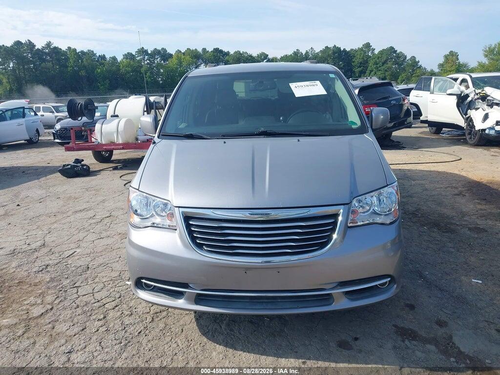 2C4RC1BG0ER324495 2014 CHRYSLER TOWN & COUNTRY photo no. 12