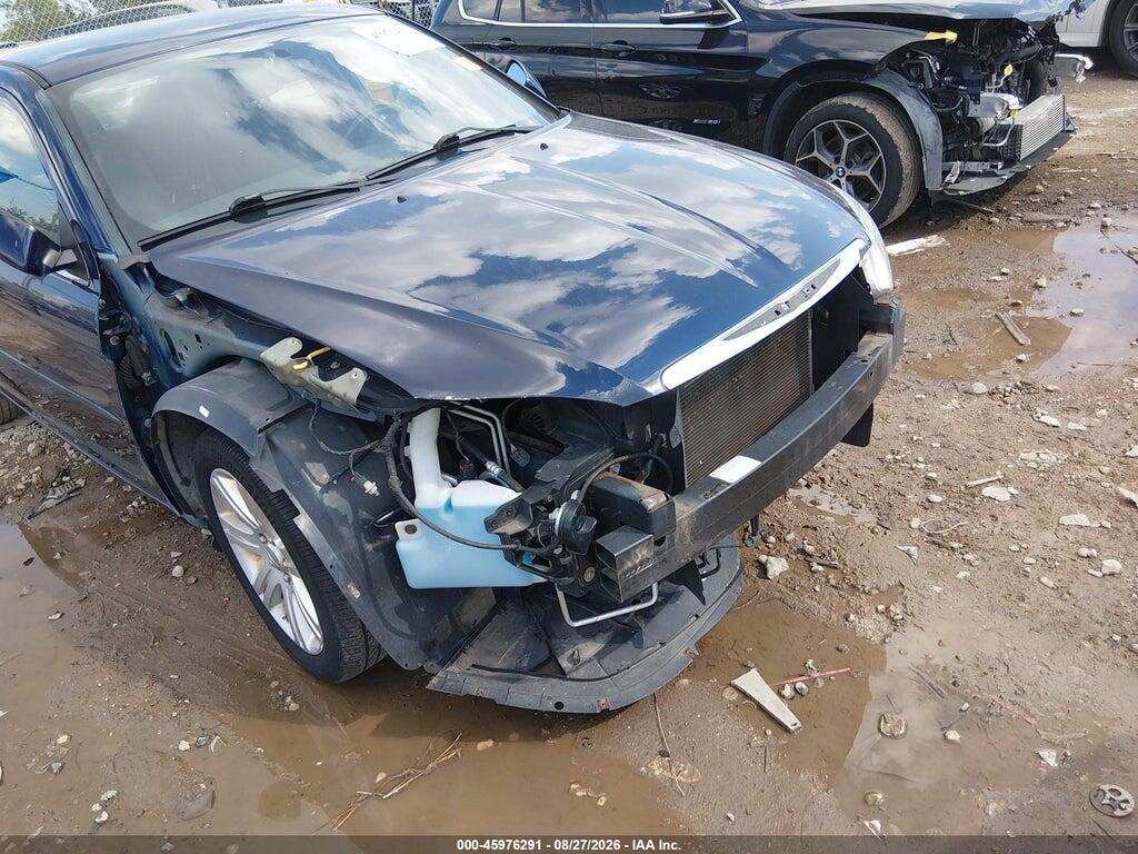 1C3CCBBB8DN656331 2013 CHRYSLER 200 photo no. 6