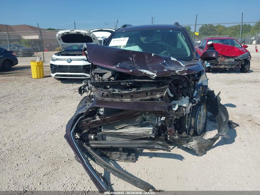 KL7CJPSB7MB304564 2021 CHEVROLET TRAX photo no. 12