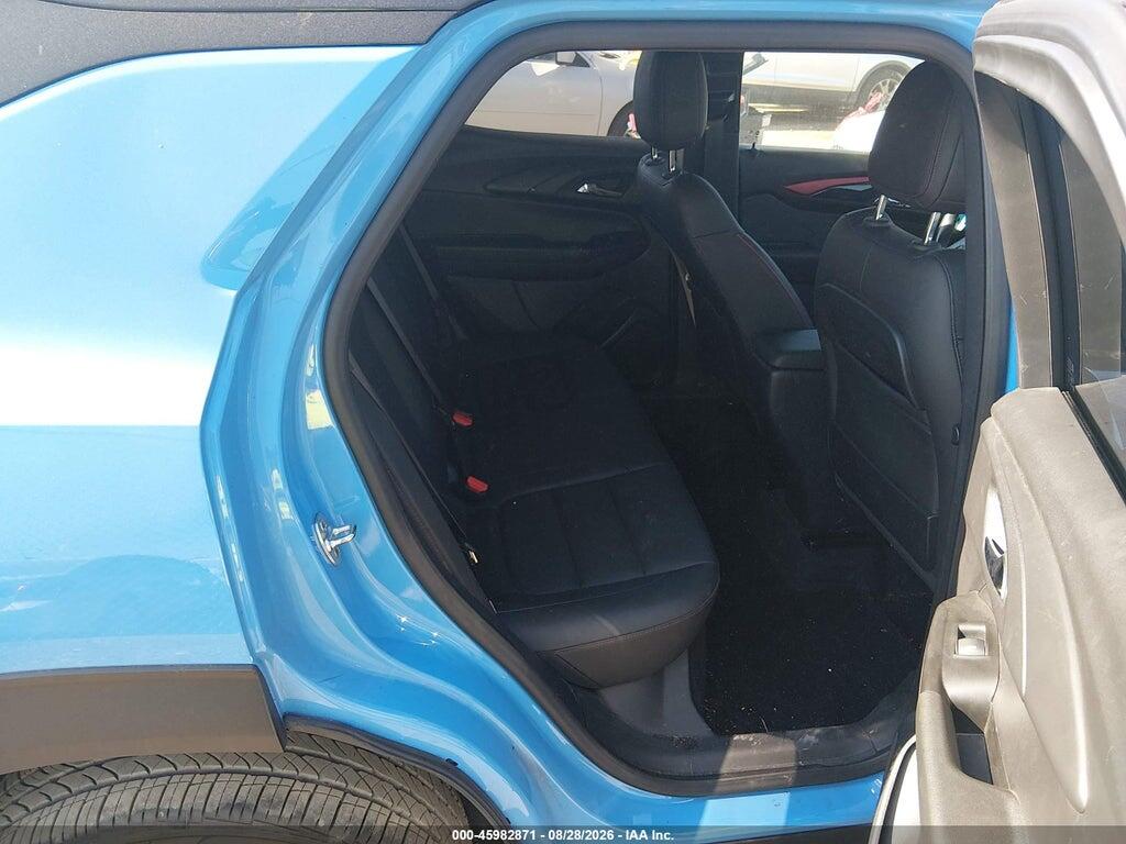 KL79MTSL2RB106212 2024 CHEVROLET TRAILBLAZER photo no. 8
