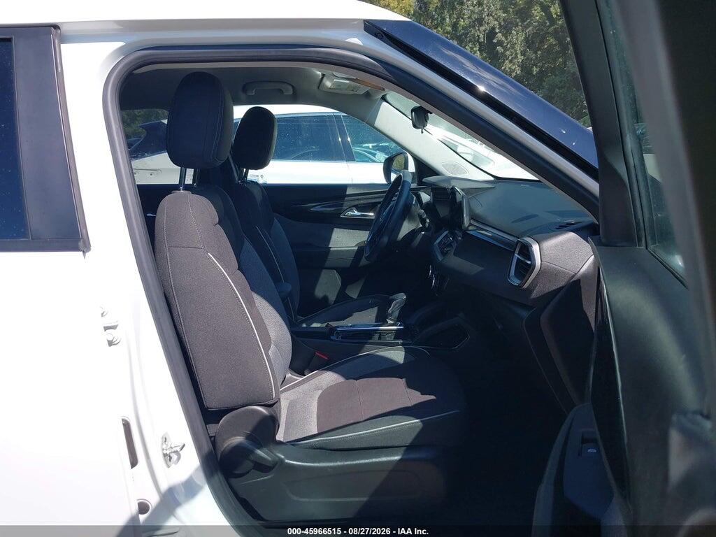KL79MPSL2RB215793 2024 CHEVROLET TRAILBLAZER photo no. 5