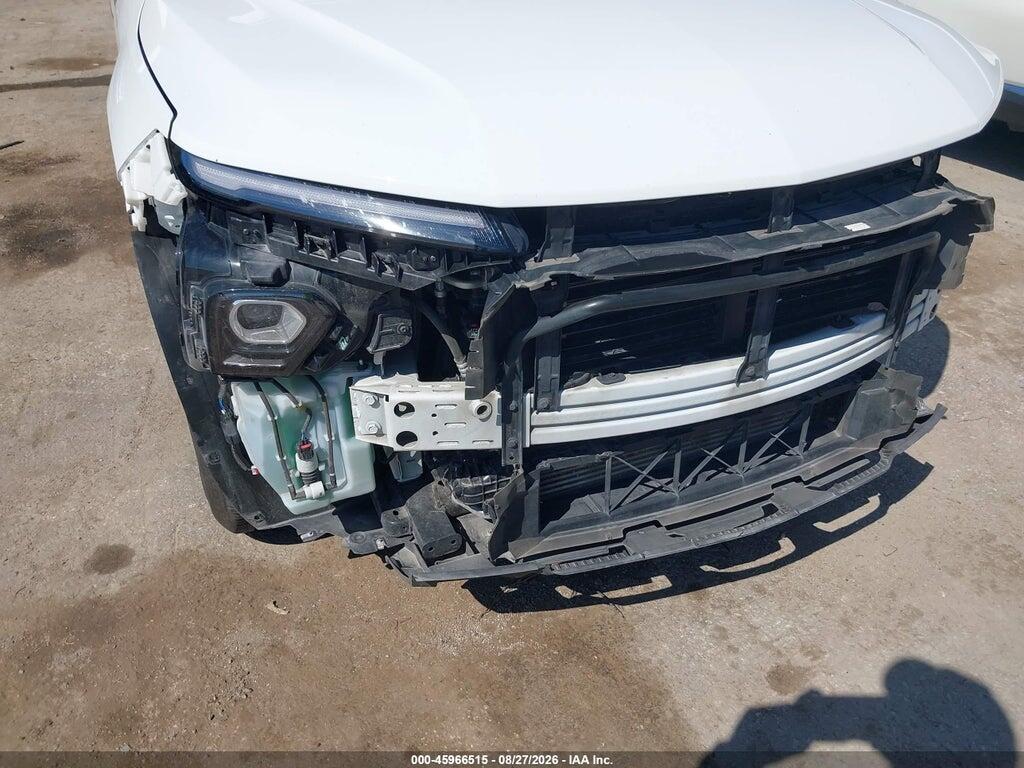 KL79MPSL2RB215793 2024 CHEVROLET TRAILBLAZER photo no. 6