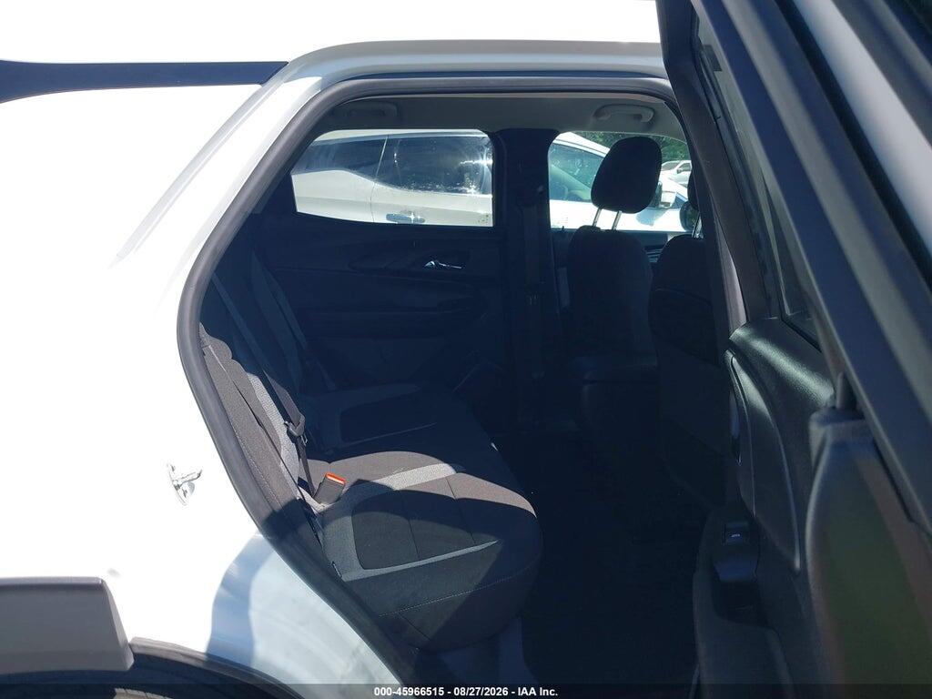 KL79MPSL2RB215793 2024 CHEVROLET TRAILBLAZER photo no. 8