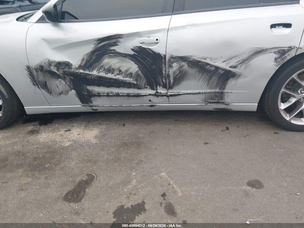 2C3CDXBG1KH662970 2019 DODGE CHARGER photo no. 6