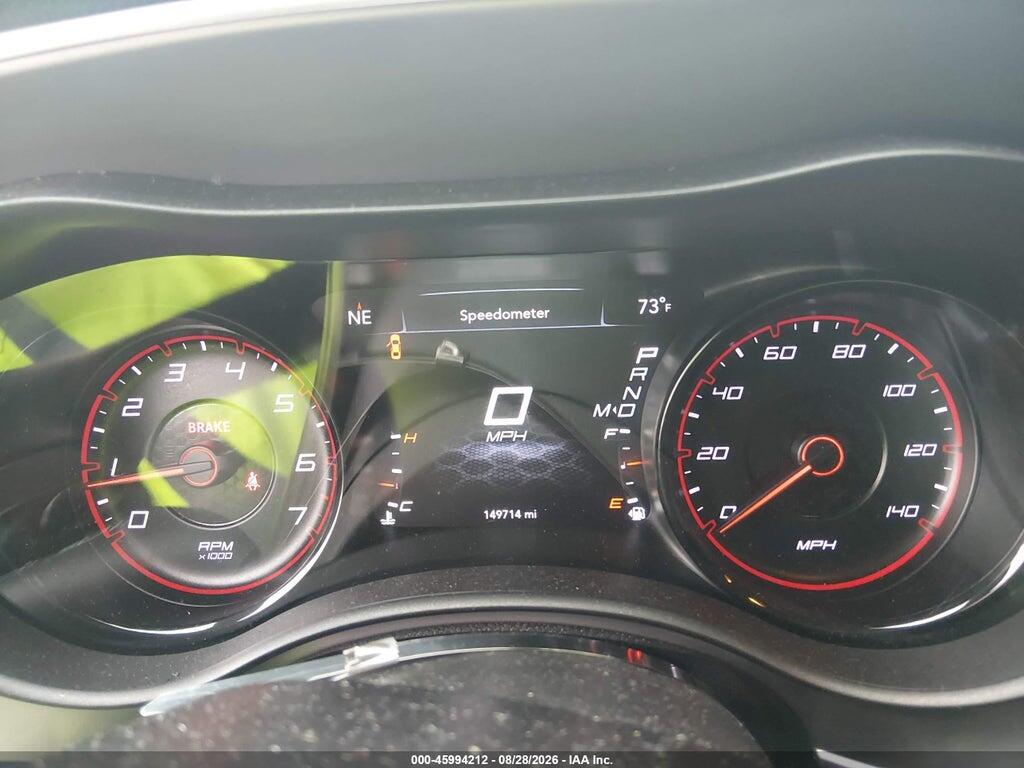 2C3CDXBG1KH662970 2019 DODGE CHARGER photo no. 7
