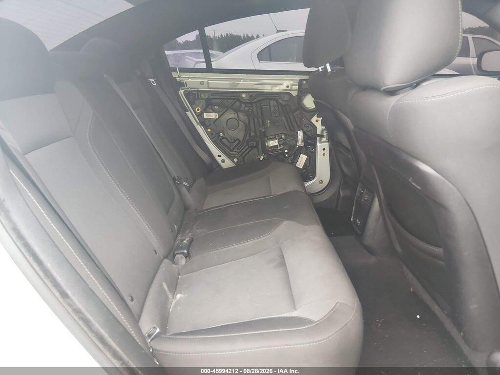 2C3CDXBG1KH662970 2019 DODGE CHARGER photo no. 8
