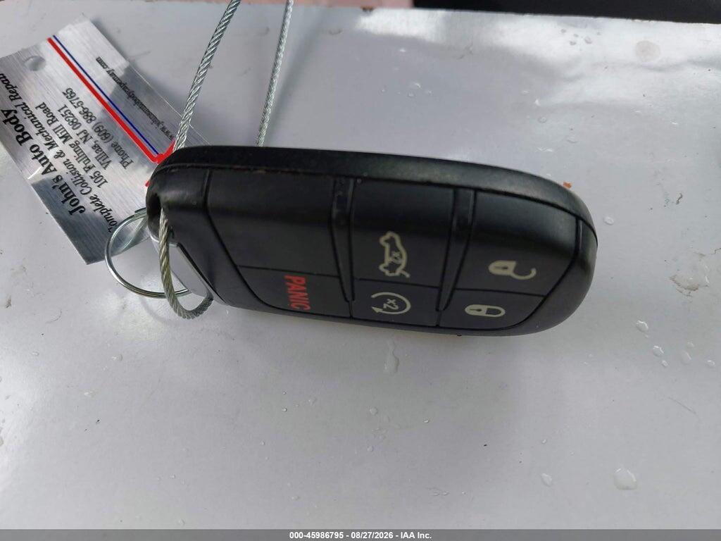 2C3CDXBG8KH657006 2019 DODGE CHARGER photo no. 11