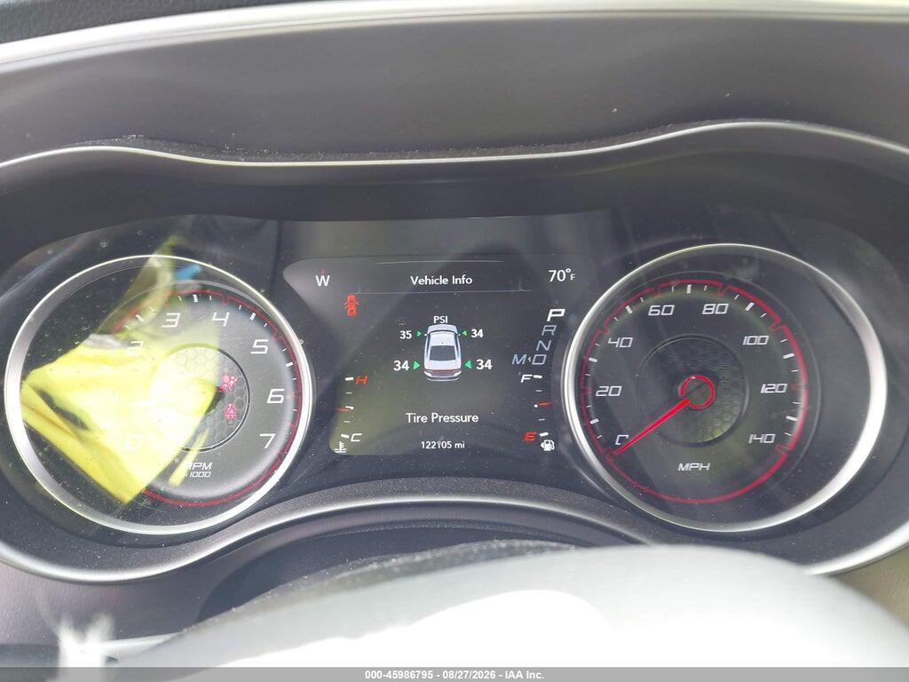 2C3CDXBG8KH657006 2019 DODGE CHARGER photo no. 7
