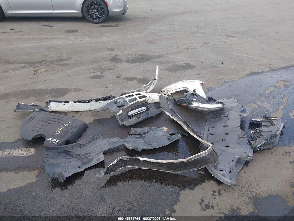 2C3CDXBG7KH643615 2019 DODGE CHARGER photo no. 12