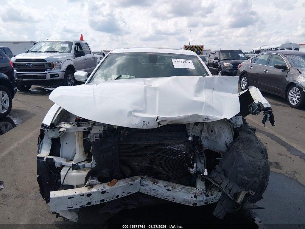 2C3CDXBG7KH643615 2019 DODGE CHARGER photo no. 6