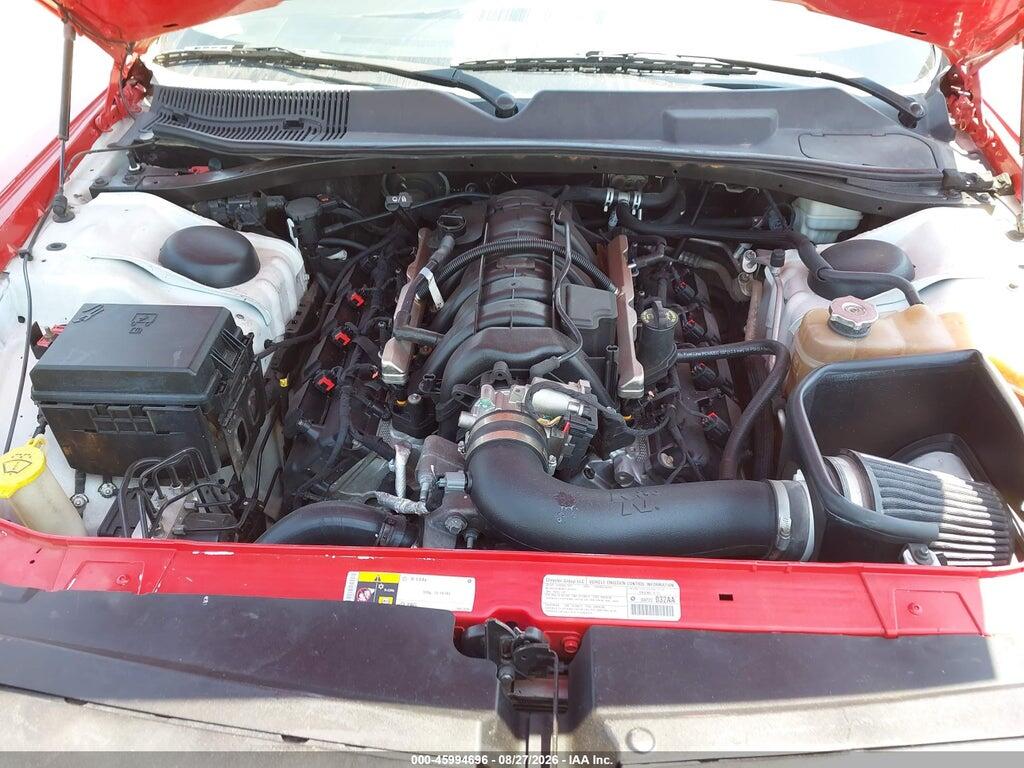 2C3CDYBTXDH675173 2013 DODGE CHALLENGER photo no. 10