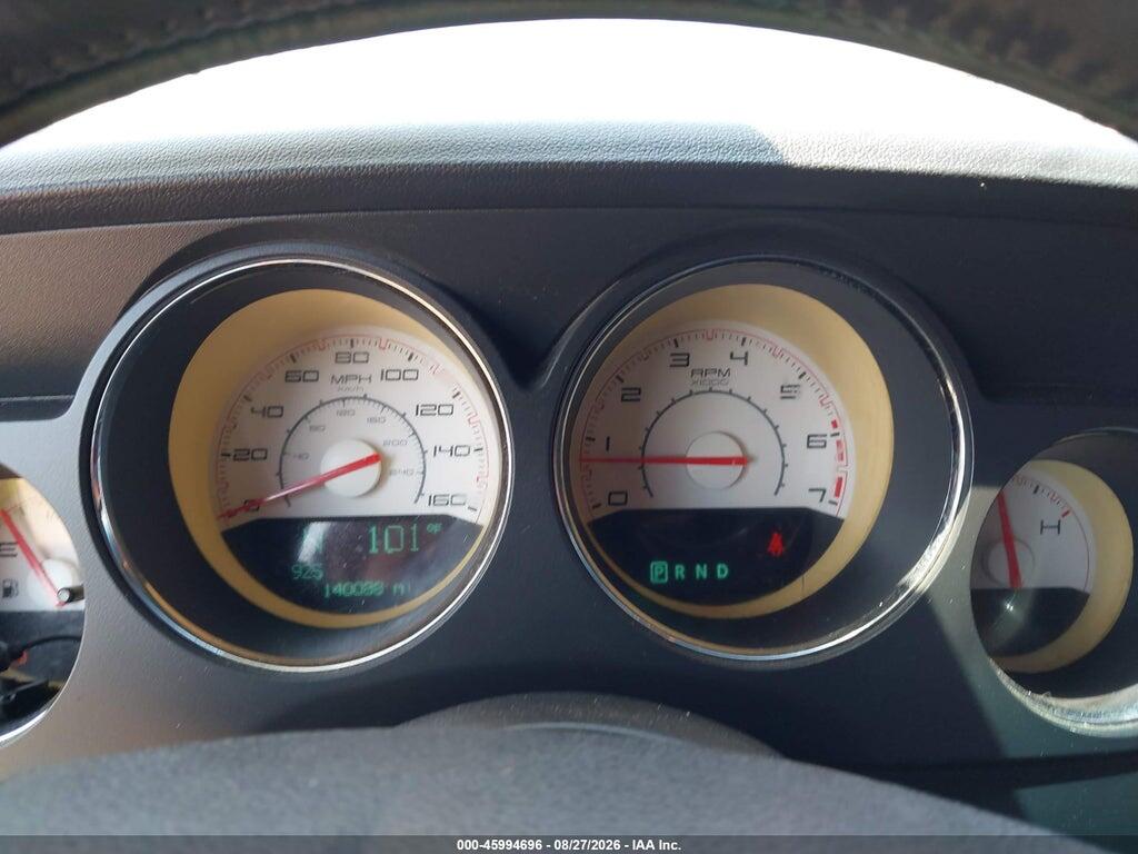 2C3CDYBTXDH675173 2013 DODGE CHALLENGER photo no. 7