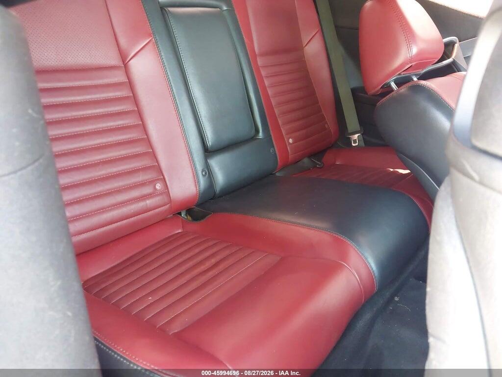2C3CDYBTXDH675173 2013 DODGE CHALLENGER photo no. 8