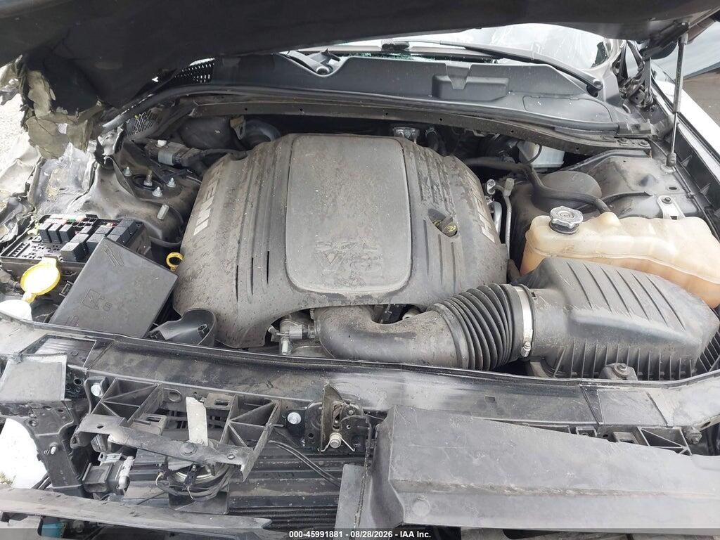 2C3CDZBT8LH148995 2020 DODGE CHALLENGER photo no. 10